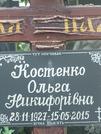 Захоронение ID 1270717