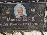 Захоронение ID 1270724