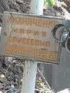 Захоронение ID 1270781