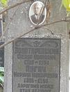 Захоронение ID 1270789