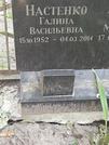 Захоронение ID 1270868