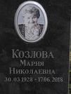 Захоронение ID 1270916