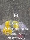 Захоронение ID 1270933
