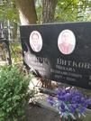 Захоронение ID 1271086