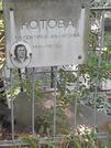 Захоронение ID 1271232