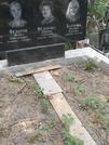 Захоронение ID 1271263