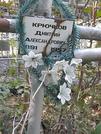 Захоронение ID 1271325