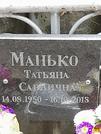 Захоронение ID 1271431