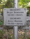 Захоронение ID 1271696