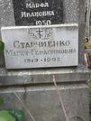 Захоронение ID 1271821