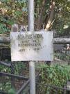 Захоронение ID 1272013