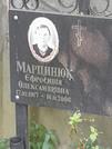 Захоронение ID 1272023