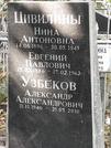 Захоронение ID 1272107