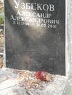 Захоронение ID 1272110