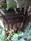 Захоронение ID 1272124