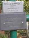 Захоронение ID 1272137