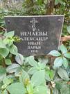 Захоронение ID 1272881