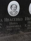 Захоронение ID 1272925