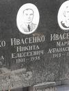 Захоронение ID 1272929