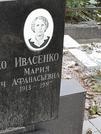 Захоронение ID 1272931