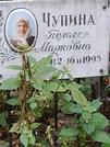 Захоронение ID 1272962