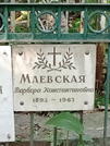Захоронение ID 1273070