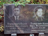 Захоронение ID 1273129