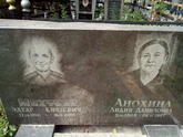 Захоронение ID 1273228