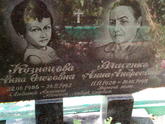 Захоронение ID 1273238