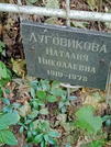 Захоронение ID 1273295