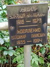 Захоронение ID 1273315