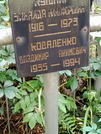 Захоронение ID 1273320
