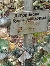 Захоронение ID 1273356