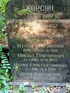 Захоронение ID 1273425