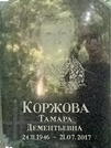 Захоронение ID 1273465