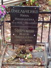 Захоронение ID 1273520