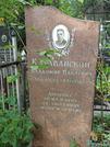 Захоронение ID 1273672