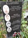 Захоронение ID 1273748