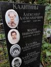 Захоронение ID 1273752