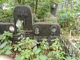 Захоронение ID 1273789
