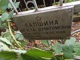 Захоронение ID 1273887