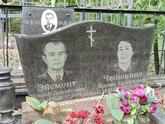 Захоронение ID 1274029