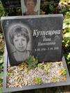Захоронение ID 1274162