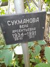 Захоронение ID 1274319