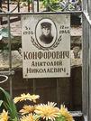 Захоронение ID 1274440