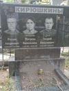 Захоронение ID 1274460