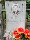 Захоронение ID 1274975