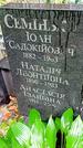Захоронение ID 1275181