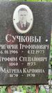Захоронение ID 1275203