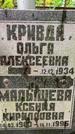 Захоронение ID 1275260
